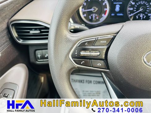 Used 2019 Hyundai Santa Fe SE image 14