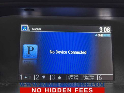 Used 2013 Honda Accord LX image 26