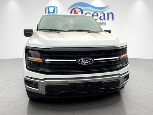 Used 2024 Ford F150 XLT w/ Tow/Haul Package AWD/4WD image 8