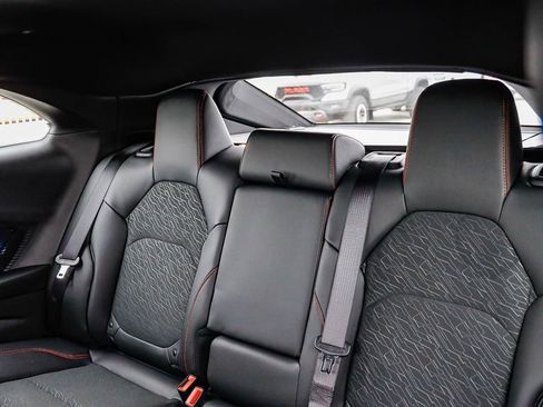 New 2026 Dodge Charger GT w/ Driver Convenience Group AWD/4WD image 22