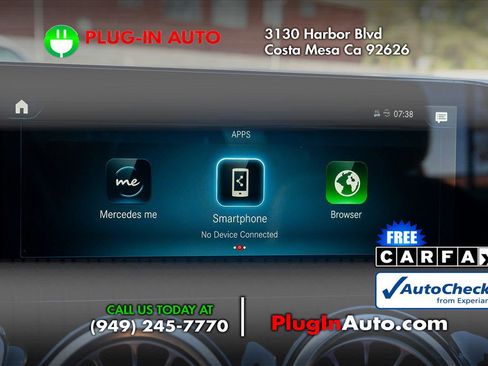 Used 2022 Mercedes-Benz GLB 250 4MATIC image 33