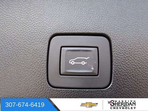Used 2024 Buick Encore GX Avenir w/ Avenir Technology Package image 35