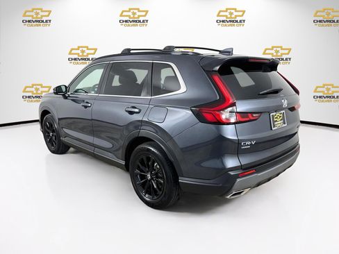 Used 2024 Honda CR-V Sport image 6