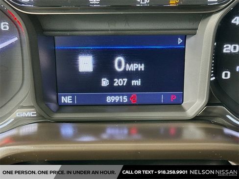 Used 2019 GMC Sierra 1500 SLT image 12