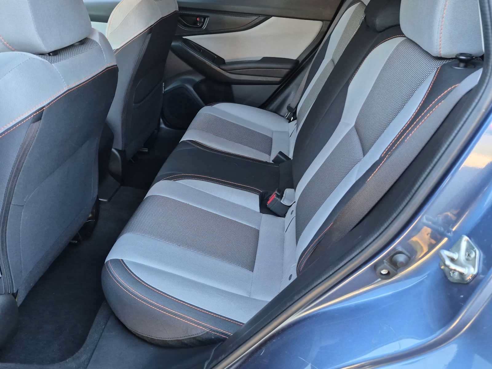 Used 2020 Subaru Crosstrek 2.0i Premium AWD/4WD image 18
