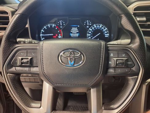 Used 2025 Toyota Tundra SR5 image 22