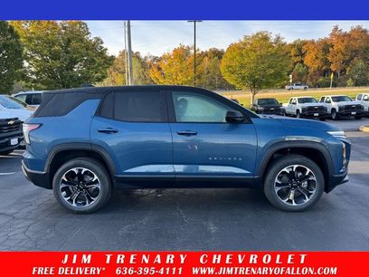 New 2026 Chevrolet Equinox LT w/ Convenience Package II