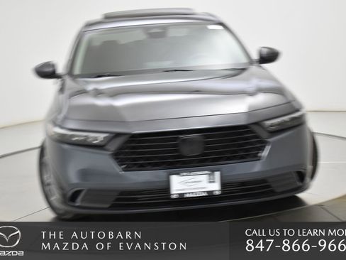 Used 2024 Honda Accord EX image 4