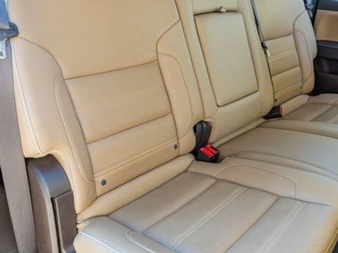 Used 2019 GMC Sierra 2500 Denali w/ Duramax Plus Package image 40