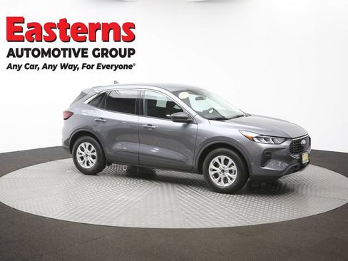 Used 2024 Ford Escape Active FWD image 47