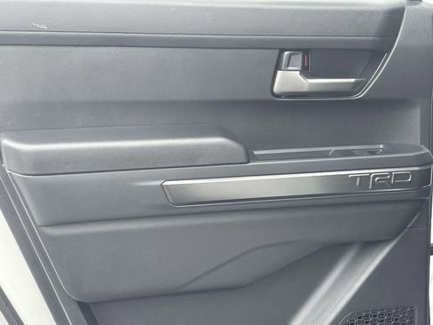 New 2025 Toyota Tacoma TRD Off-Road image 20