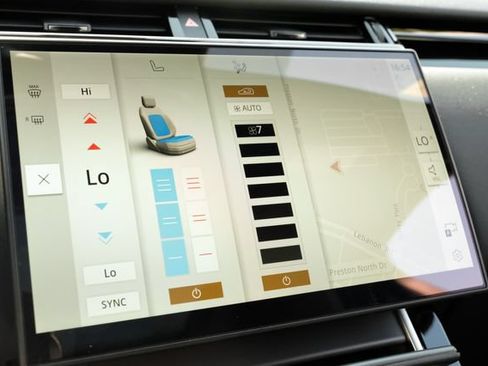 New 2026 Land Rover Range Rover Velar S AWD/4WD image 28