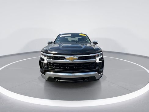 Used 2023 Chevrolet Silverado 1500 LT AWD/4WD image 3