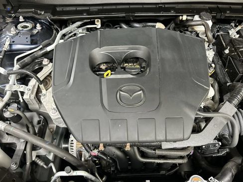 Certified 2024 MAZDA CX-30 AWD 2.5 S w/ Preferred Package image 24