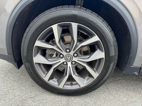 Used 2023 Acura MDX SH-AWD w/Technology Pkg Sport image 9