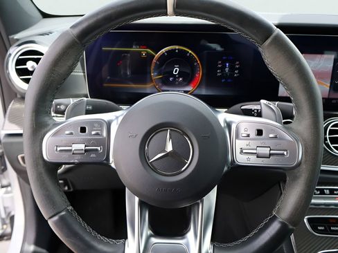 Used 2019 Mercedes-Benz E 63 AMG S image 33