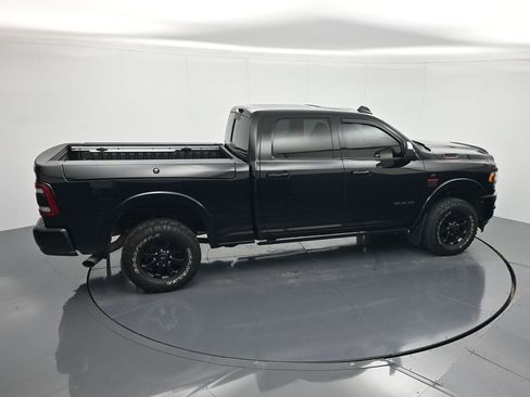 Used 2022 RAM 2500 Limited AWD/4WD image 32