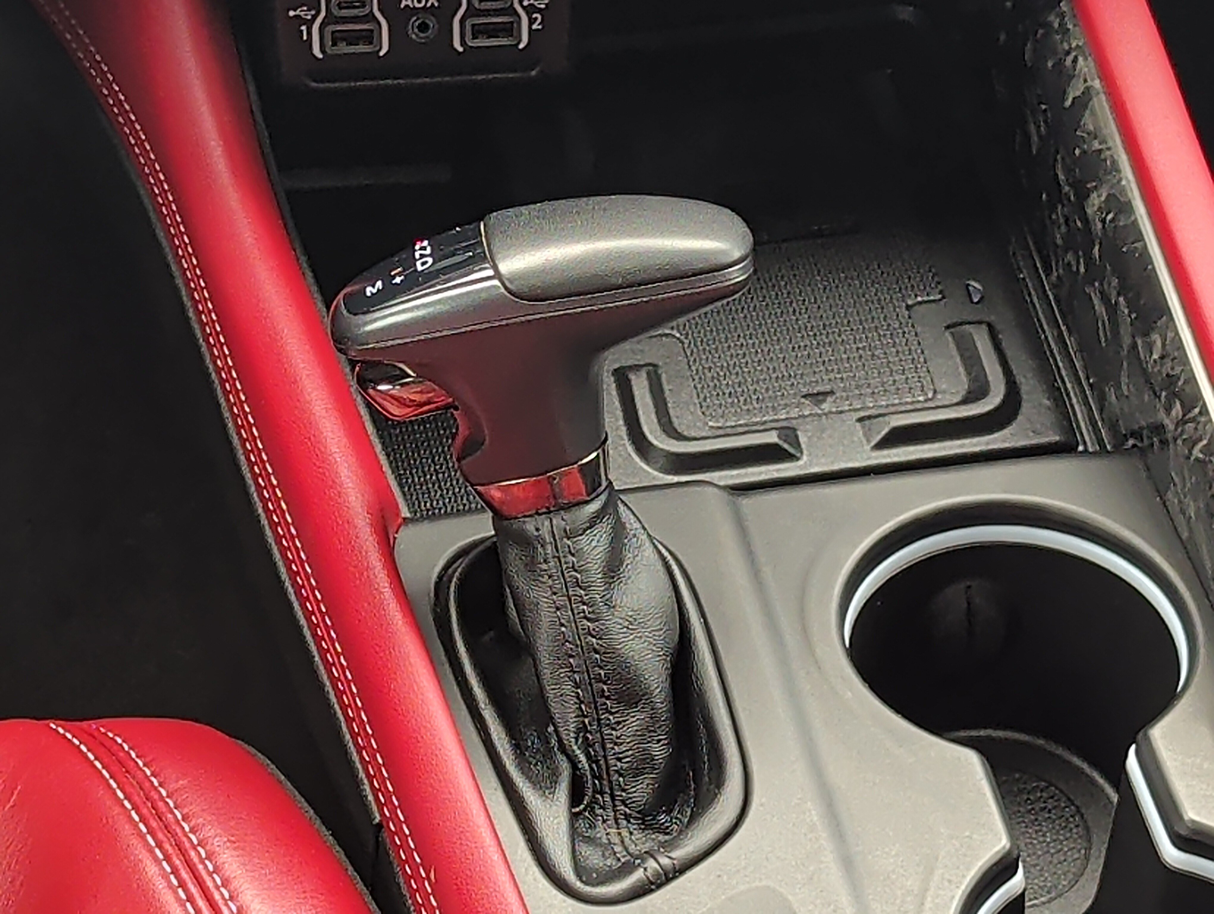 Used 2023 Dodge Durango SRT AWD/4WD image 26