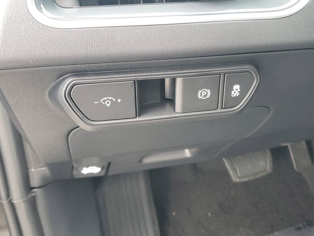 New 2026 Kia K4 GT-Line FWD image 11