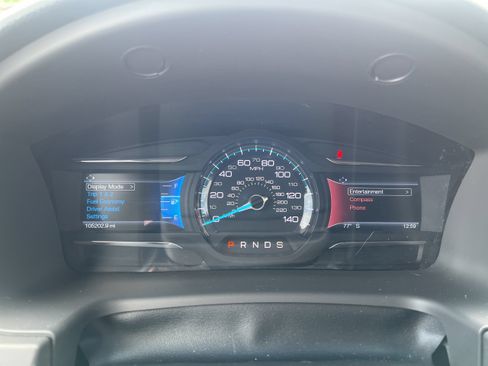 Used 2019 Ford Flex SEL w/ Equipment Group 202A AWD/4WD image 13