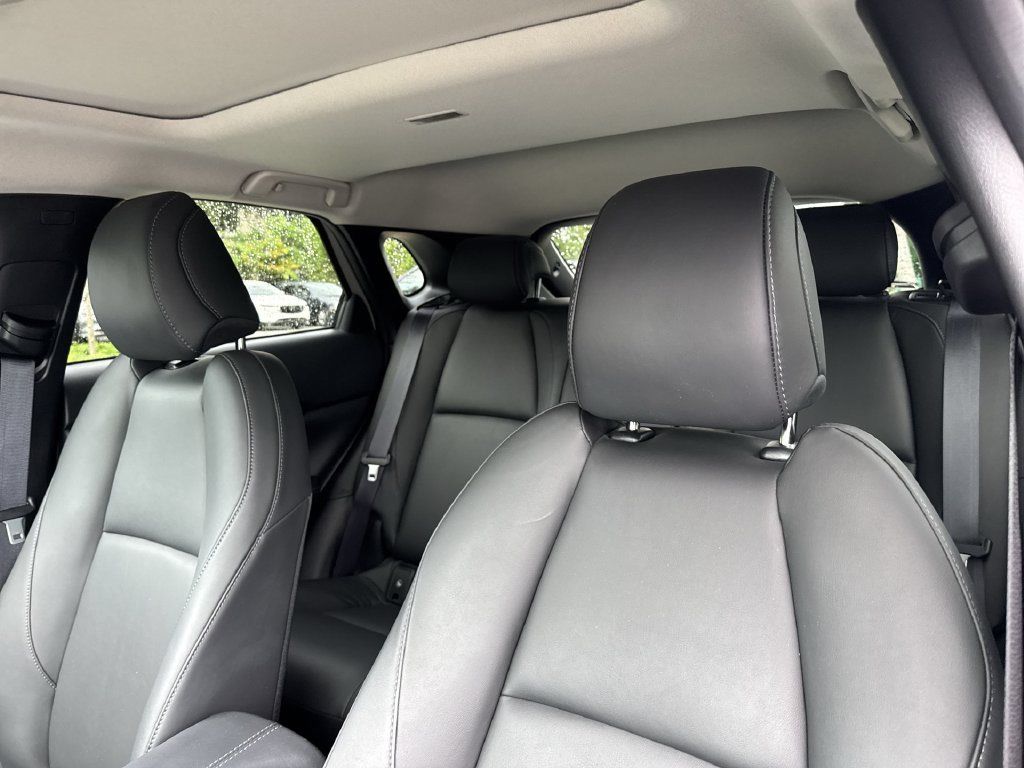 Certified 2024 MAZDA CX-30 AWD 2.5 S w/ Preferred Package image 42