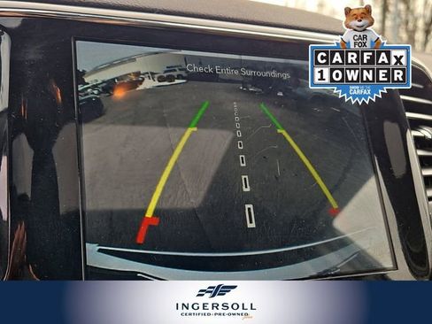 Used 2021 Jeep Grand Cherokee Limited image 23