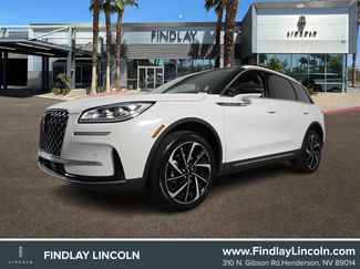 New 2026 Lincoln Corsair Reserve video 1