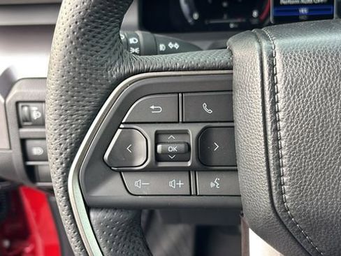 New 2026 Toyota Tacoma TRD Off-Road image 17