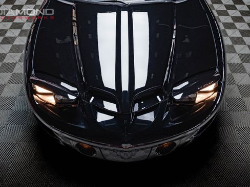 Used 2000 Pontiac Firebird Formula image 59