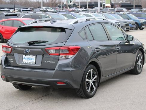 Used 2023 Subaru Impreza Premium image 5