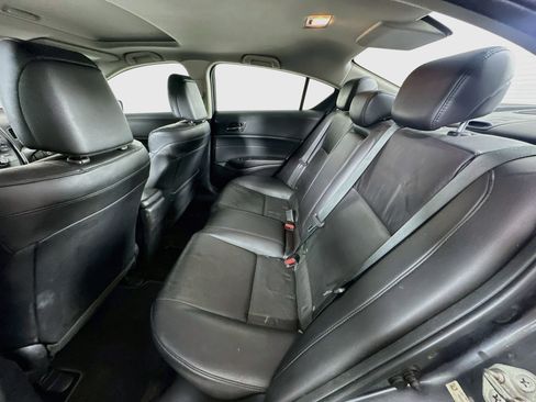 Used 2013 Acura ILX w/ Premium Package FWD image 27
