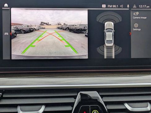 Used 2023 BMW 530i xDrive w/ Premium Package image 15