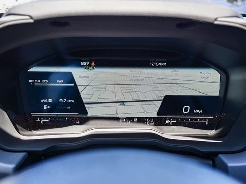 New 2026 Subaru Crosstrek 2.5i Sport AWD/4WD image 25