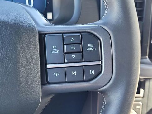 New 2025 Ford F150 XLT w/ Equipment Group 302A MID image 26