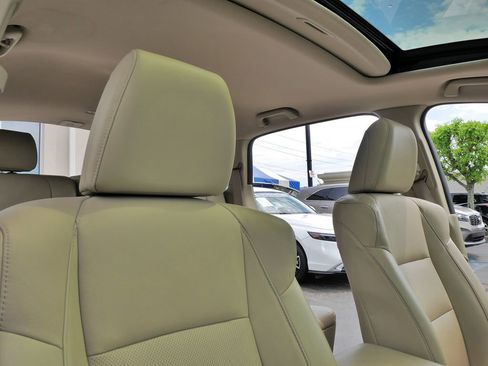 Used 2018 Acura RDX AWD w/ Technology Package image 14