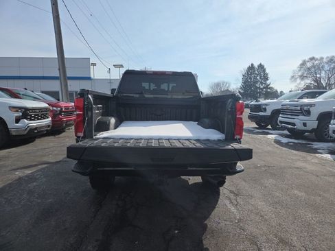 New 2026 Chevrolet Silverado 2500 LTZ w/ Trail Boss Package image 8
