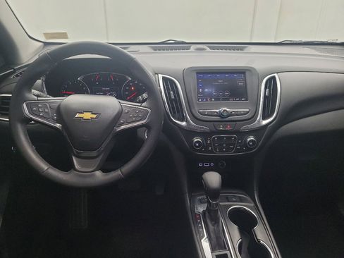 Used 2024 Chevrolet Equinox LT w/ Driver Convenience Package image 22