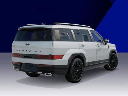 New 2026 Hyundai Santa Fe Calligraphy image 4