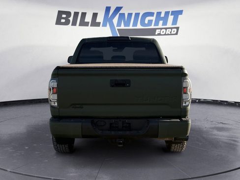 Used 2018 Toyota Tundra SR5 image 4