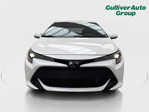Used 2022 Toyota Corolla SE FWD image 14