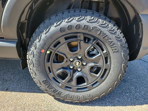 New 2026 Ford Bronco Sport Outer Banks w/ Sasquatch Outer Banks Package image 7