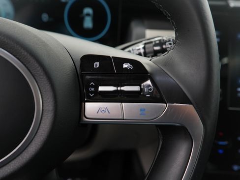 Used 2022 Hyundai Tucson SEL w/ Convenience Package image 18