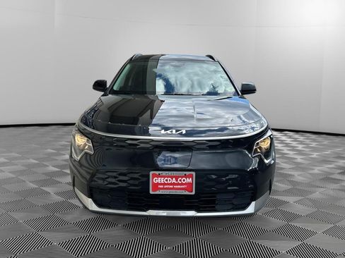 New 2026 Kia Niro Wind FWD image 2