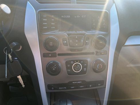 Used 2013 Ford Explorer 4WD image 10