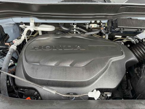 Used 2023 Honda Ridgeline Sport image 31