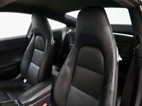 Used 2018 Porsche 911 Carrera S RWD image 17