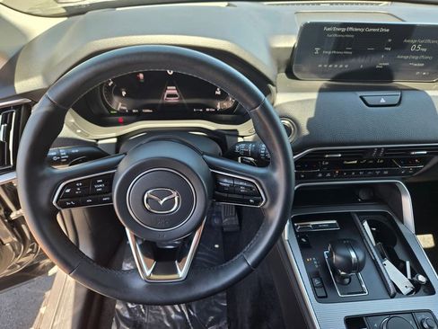 Certified 2024 MAZDA CX-90 Plug-In Hybrid w/ Premium Pkg AWD/4WD image 22