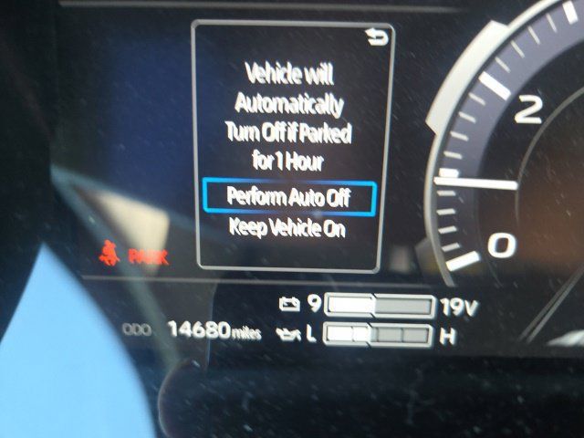 Used 2024 Toyota Tundra TRD Pro AWD/4WD image 12
