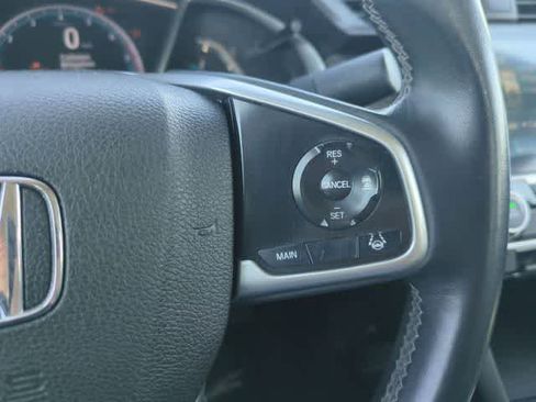 Used 2020 Honda Civic EX image 25