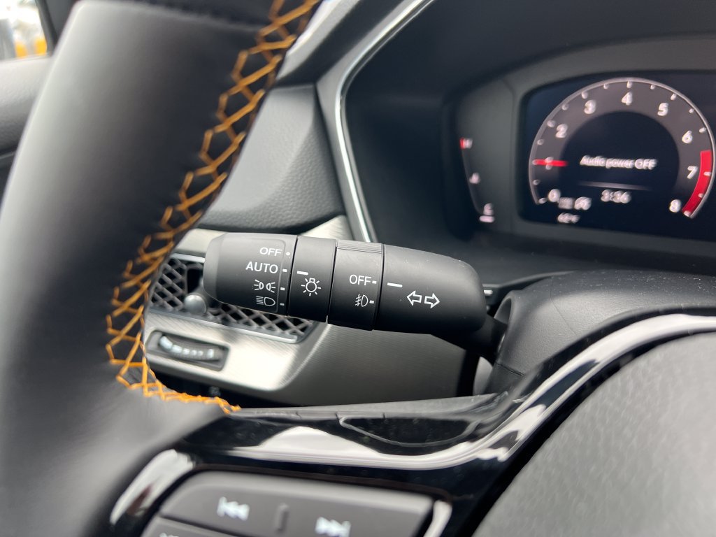Used 2026 Acura Integra A-Spec w/ Technology Package FWD image 20